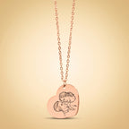 Heart Necklace
